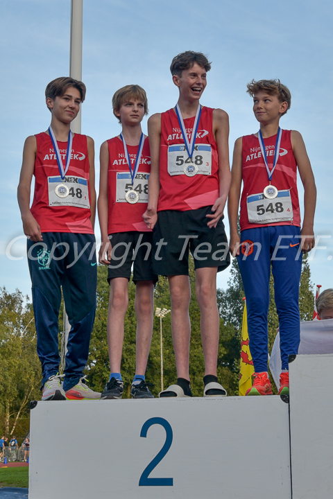 Credit: ETF / Ayuna Pollarini; Fotonummer APL_8114