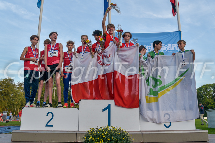 Credit: ETF / Ayuna Pollarini; Fotonummer APL_8134