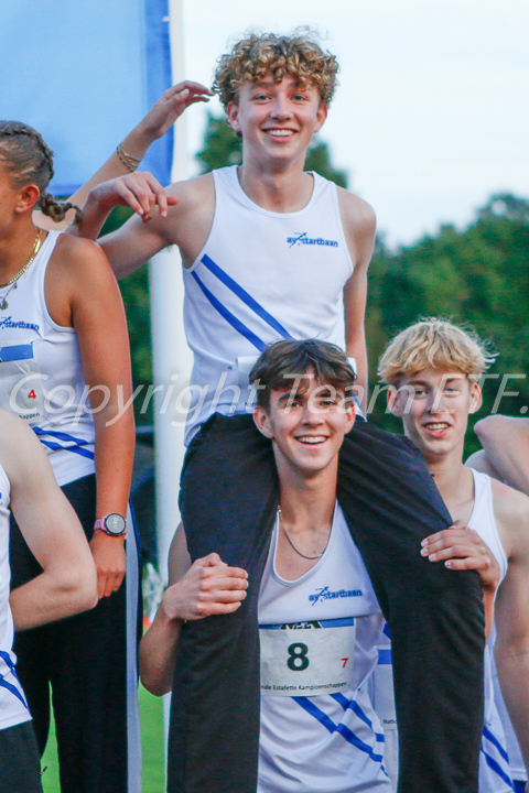 Credit: ETF /  Sjoerd de Roos; Fotonummer _MG_1427