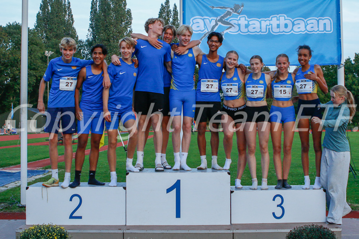 Credit: ETF /  Sjoerd de Roos; Fotonummer _MG_1429