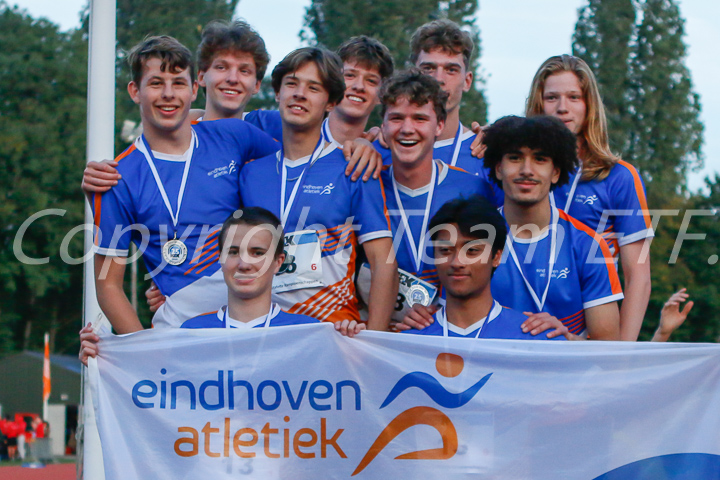 Credit: ETF /  Sjoerd de Roos; Fotonummer _MG_1480