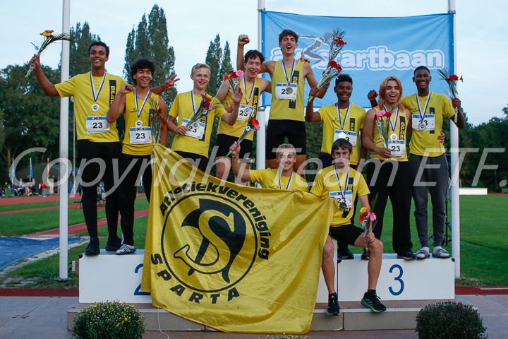 Credit: ETF /  Sjoerd de Roos; Fotonummer _MG_1507