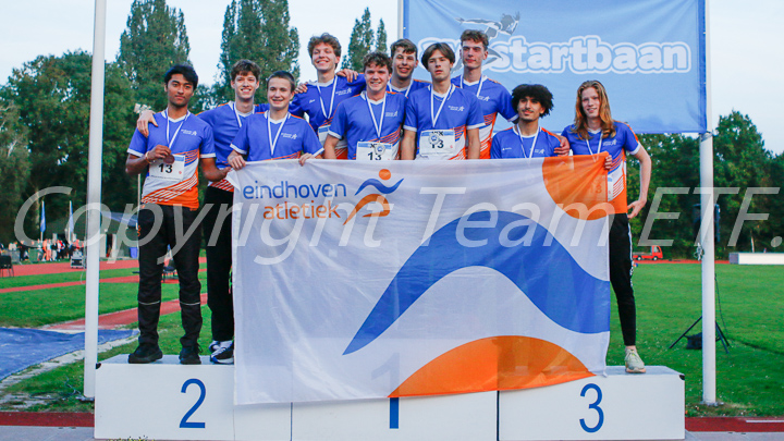 Credit: ETF /  Sjoerd de Roos; Fotonummer _MG_1536