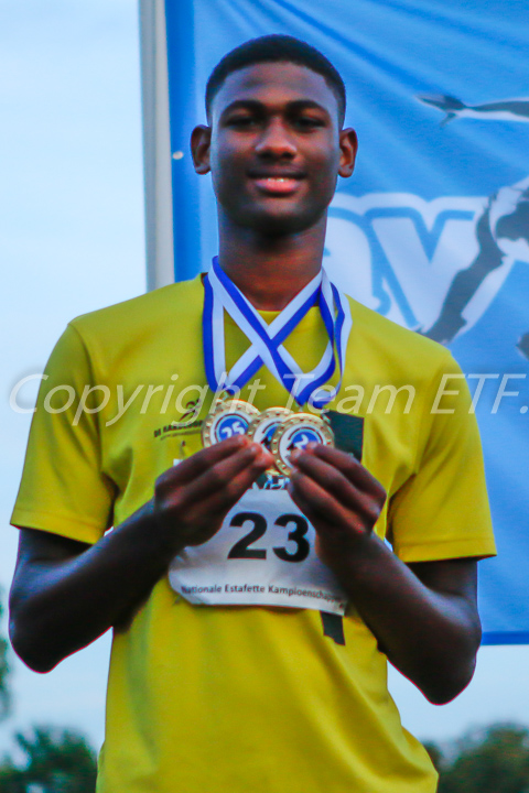 Credit: ETF /  Sjoerd de Roos; Fotonummer _MG_1546