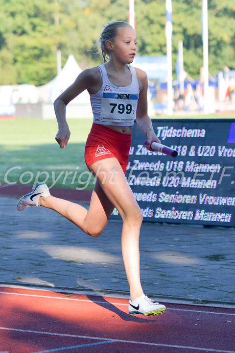 Credit: ETF /  Ed Turk; Fotonummer 25K_6835