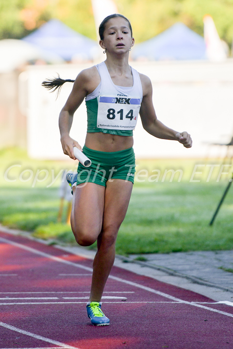 Credit: ETF /  Ed Turk; Fotonummer 25K_6864