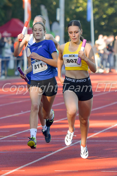 Credit: ETF /  Ed Turk; Fotonummer 25K_6914