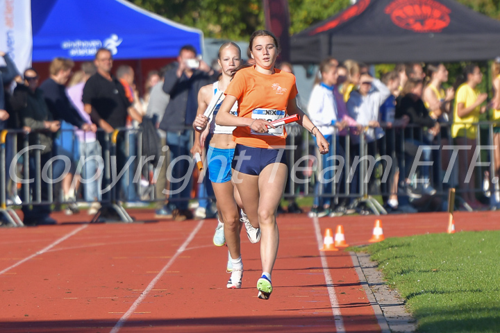 Credit: ETF /  Ed Turk; Fotonummer 25K_6952