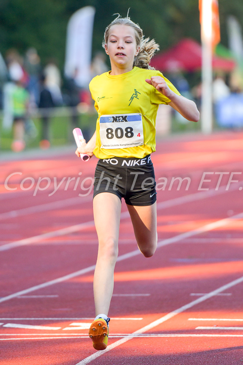 Credit: ETF /  Ed Turk; Fotonummer 25K_6989