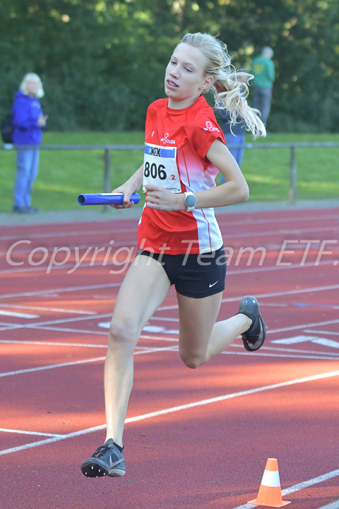 Credit: ETF /  Ed Turk; Fotonummer 25K_7010