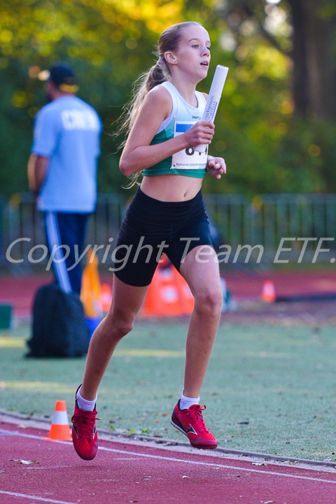 Credit: ETF / Ayuna Pollarini; Fotonummer APL_1321