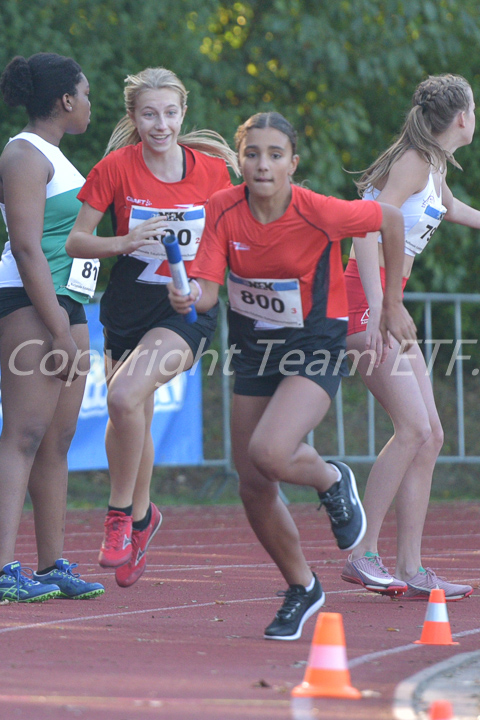 Credit: ETF / Ayuna Pollarini; Fotonummer APL_1326