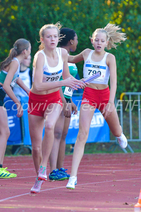 Credit: ETF / Ayuna Pollarini; Fotonummer APL_1341