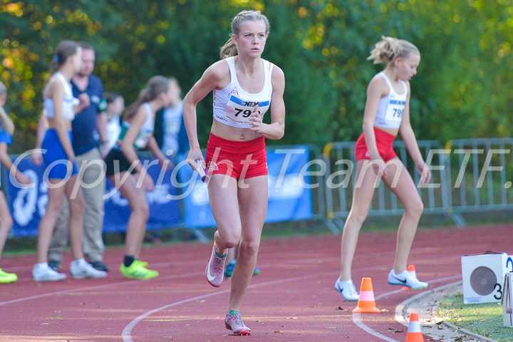 Credit: ETF / Ayuna Pollarini; Fotonummer APL_1345