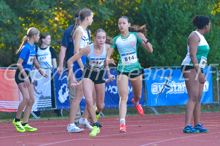 Credit: ETF / Ayuna Pollarini; Fotonummer APL_1349