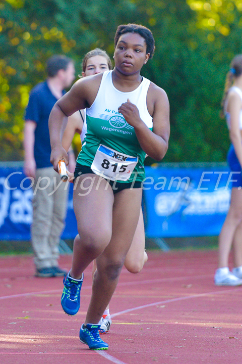 Credit: ETF / Ayuna Pollarini; Fotonummer APL_1366