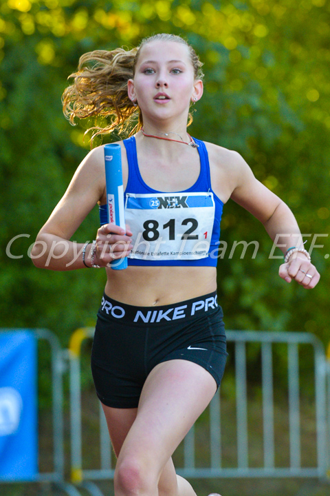 Credit: ETF / Ayuna Pollarini; Fotonummer APL_1438