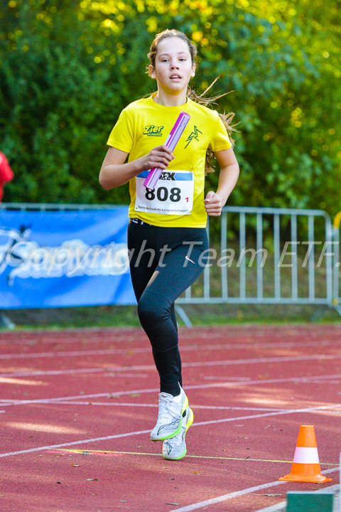 Credit: ETF / Ayuna Pollarini; Fotonummer APL_1441