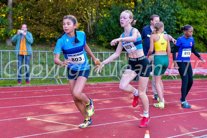 Credit: ETF / Ayuna Pollarini; Fotonummer APL_1463