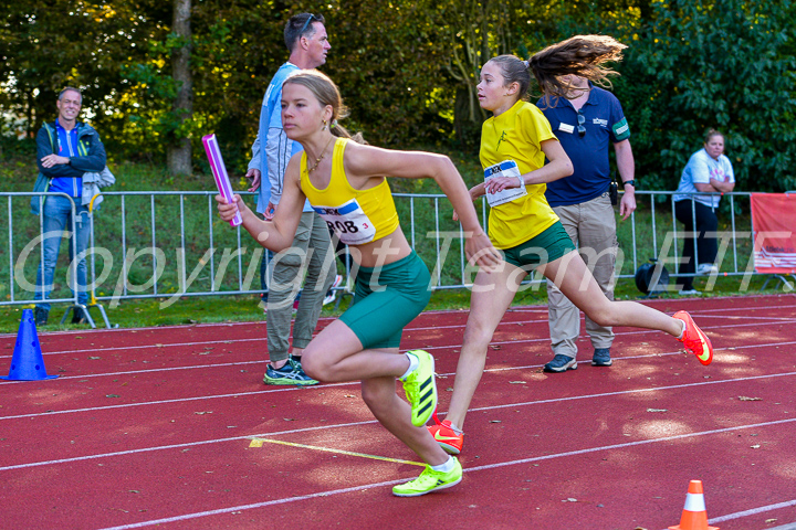 Credit: ETF / Ayuna Pollarini; Fotonummer APL_1476