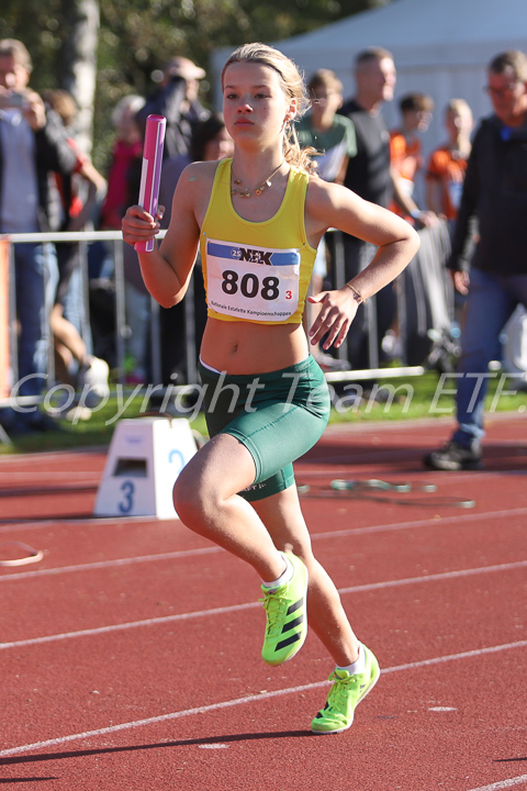 Credit: ETF /  Sjoerd de Roos; Fotonummer IMG_2670