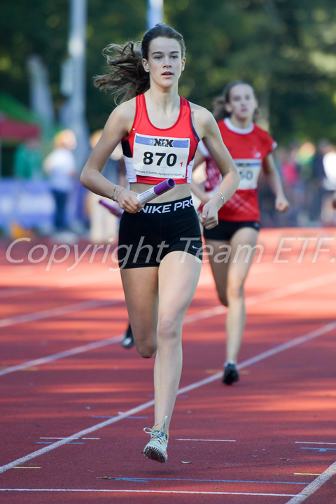 Credit: ETF /  Ed Turk; Fotonummer 25K_7424