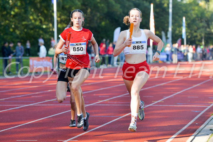 Credit: ETF /  Ed Turk; Fotonummer 25K_7429