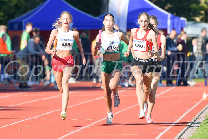 Credit: ETF /  Ed Turk; Fotonummer 25K_7434