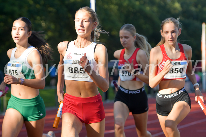 Credit: ETF /  Ed Turk; Fotonummer 25K_7441