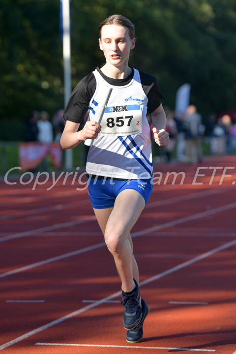 Credit: ETF /  Ed Turk; Fotonummer 25K_7443