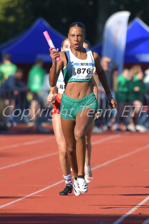 Credit: ETF /  Ed Turk; Fotonummer 25K_7448