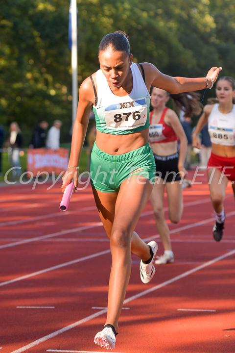 Credit: ETF /  Ed Turk; Fotonummer 25K_7452