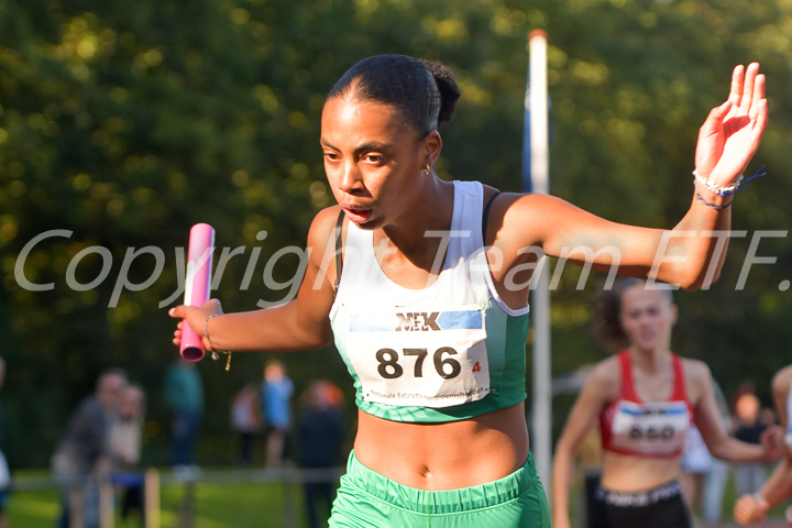 Credit: ETF /  Ed Turk; Fotonummer 25K_7454