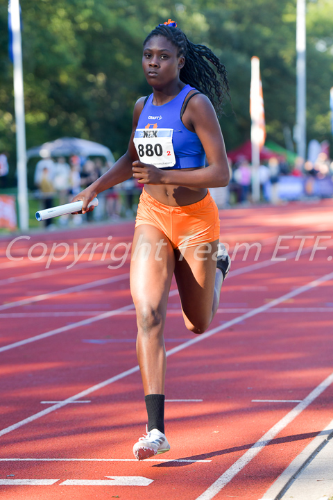 Credit: ETF /  Ed Turk; Fotonummer 25K_7490