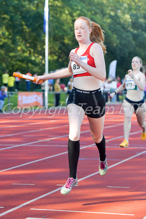 Credit: ETF /  Ed Turk; Fotonummer 25K_7524