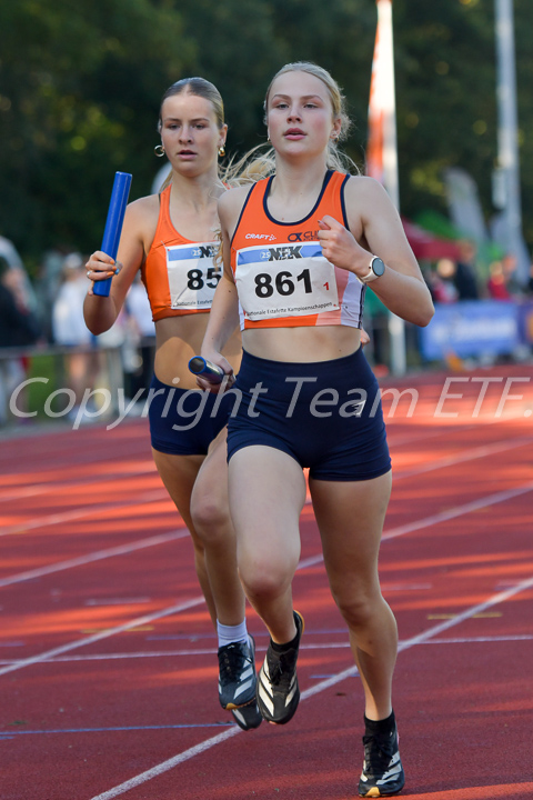 Credit: ETF /  Ed Turk; Fotonummer 25K_7553