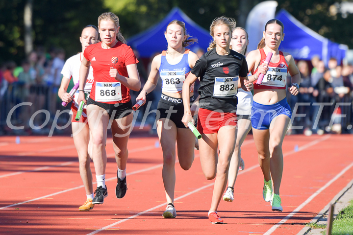 Credit: ETF /  Ed Turk; Fotonummer 25K_7632