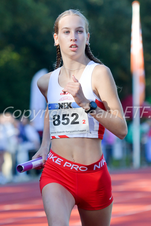 Credit: ETF /  Ed Turk; Fotonummer 25K_7639