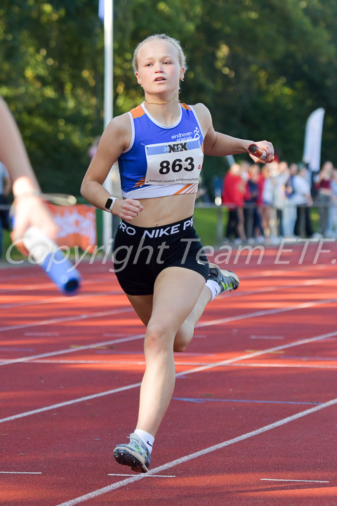 Credit: ETF /  Ed Turk; Fotonummer 25K_7674