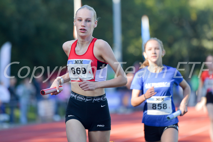 Credit: ETF /  Ed Turk; Fotonummer 25K_7684