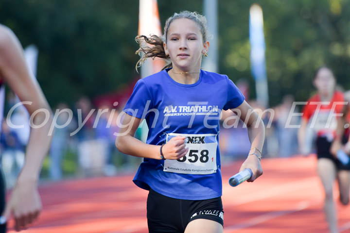 Credit: ETF /  Ed Turk; Fotonummer 25K_7686