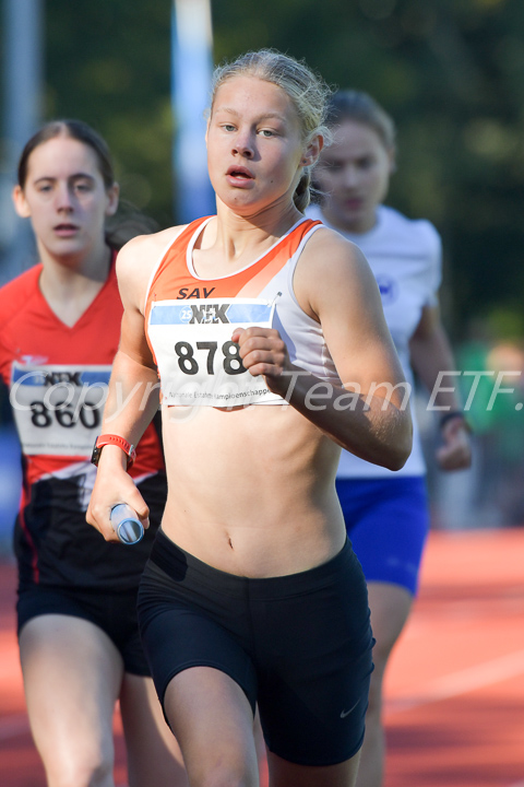 Credit: ETF /  Ed Turk; Fotonummer 25K_7689