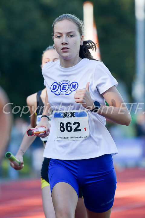 Credit: ETF /  Ed Turk; Fotonummer 25K_7695