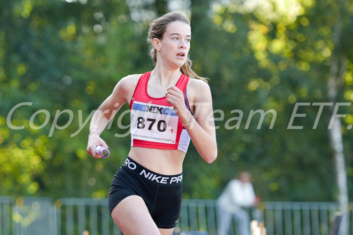 Credit: ETF / Ayuna Pollarini; Fotonummer APL_1836