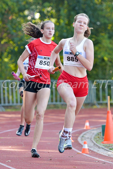 Credit: ETF / Ayuna Pollarini; Fotonummer APL_1837