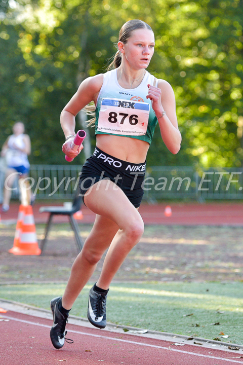 Credit: ETF / Ayuna Pollarini; Fotonummer APL_1846