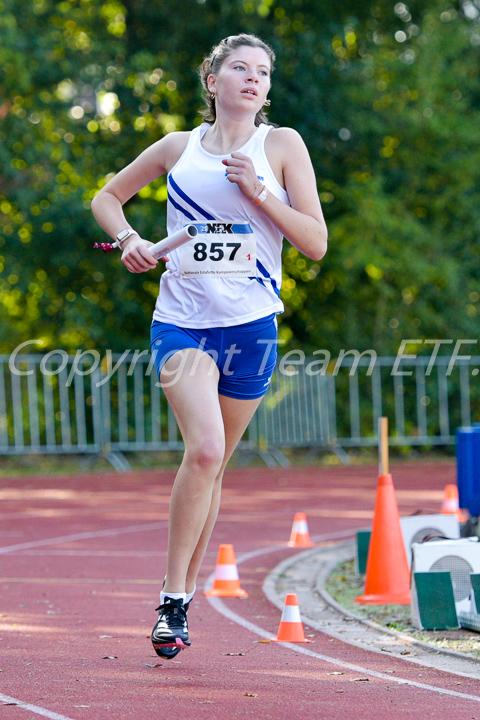 Credit: ETF / Ayuna Pollarini; Fotonummer APL_1852