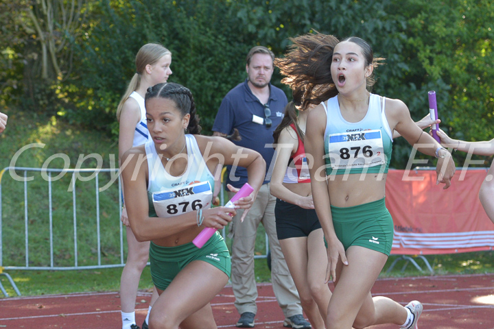 Credit: ETF / Ayuna Pollarini; Fotonummer APL_1857