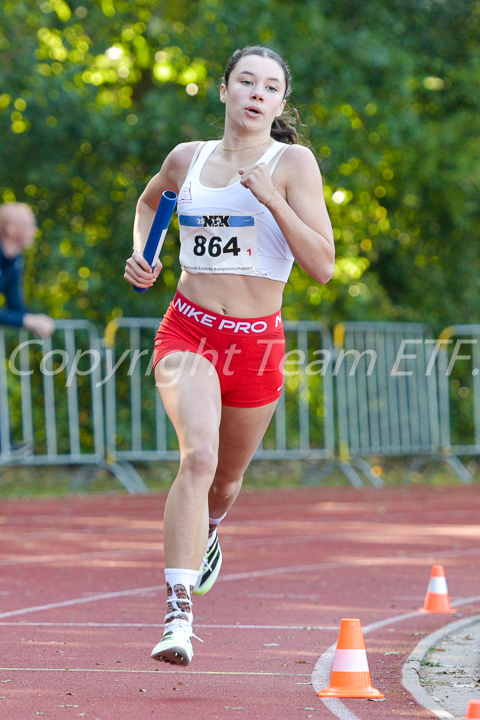 Credit: ETF / Ayuna Pollarini; Fotonummer APL_1869