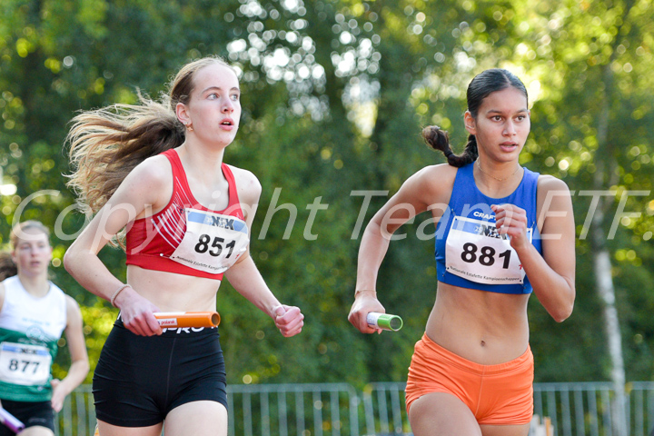 Credit: ETF / Ayuna Pollarini; Fotonummer APL_1882